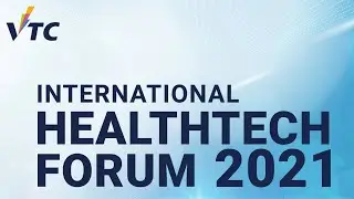 International HealthTech Forum 2021 &ndash; Parallel Session