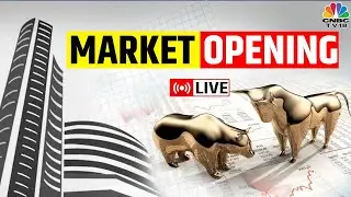 Market Opening Live | Sensex, Nifty Open Flat; Exide, Zodiac Energy, BASF India, Hyundai In Focus