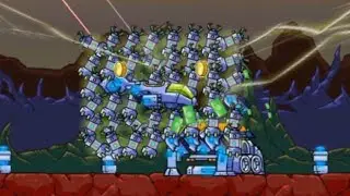 QUEBREI o jogo de leve - Upgrade Complete 3 #2