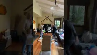 Shotover primary home balloon fun part 4