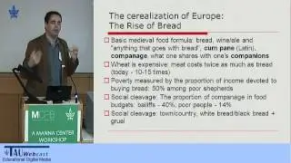 Food Security in an Historical Context