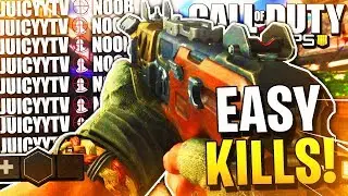 HOW TO GET EASY KILLS IN BLACK OPS 4! (BEST BO4 HIGH KILL GAME TIPS AND TRICKS!)