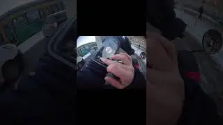 Unbelievable Street Moments Caught on Camera