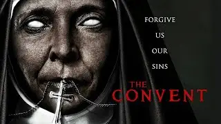 THE CONVENT (2019) | Trailer HD | Paul Hyett | Reverend Mother Horror Film