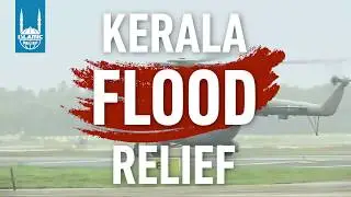 Kerala Flood Relief &middot; Emergency Appeal