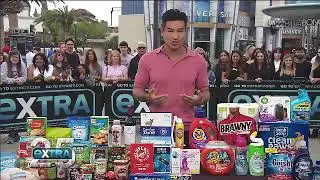 Product of the Year 2019 on Extra TV