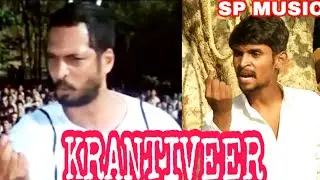 Krantiveer (1994) movie || Nana patekar best speech || movie spoof ||