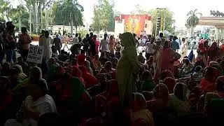 Bjb k khilaf zor dar pardarshn