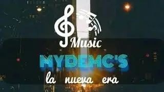 El Alboroto (Salsa Choke) MYDEMC'S-OFFICIAL-😎🎤