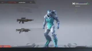 ANTHEM VIP-DEMO LIVE GRO&szlig;E VIP ZUGANGS-CODE VERLOSUNG