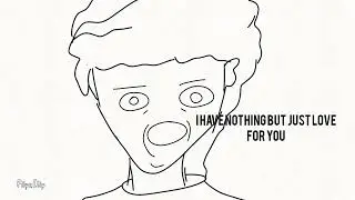 Animation fatal love story