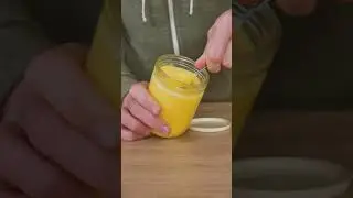 Clarified Butter (Ghee)