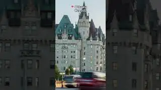 Why Is Ottawa One of the Most Charming Capitals in the World?