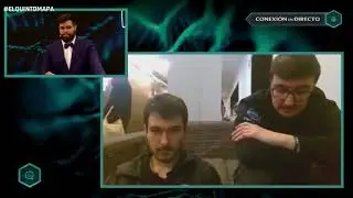 ENTREVISTA A MOTROCO Y JANDRO TRAS LA VICTORIA EN LA SEMIFINAL DE SLO