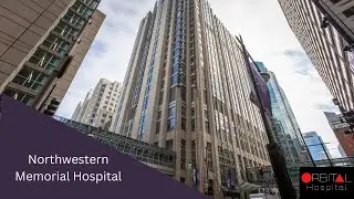 Northwestern Memorial Hospital