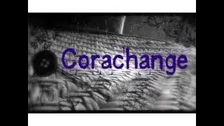 Corachange // Dan Alex - Murphysmagic.com
