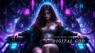 Digital God