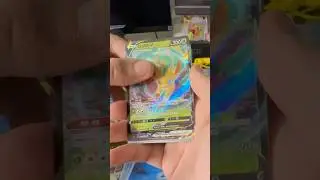 Определение последней карты MAGIC из набора (всего 6 больших наборов) #pokemon #pokemoncards #pok...