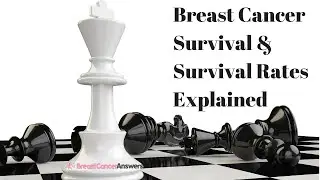 Breast Cancer Survival Rates Explained