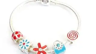 charm bracelets for kids