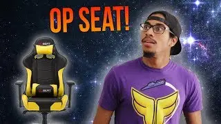 FerociousFalcons Opseat Gaming Chair Review