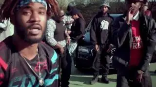 Narley G  BROKE featuring Rudeboy and Flyy (Shot By Illy Rock)