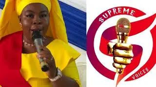 Nana Hemaa Grace Odifour Nkansah Powerful Worship