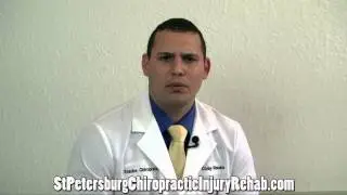 Auto Injury Chiropractor 33710