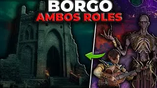 ✅GUIA COMPLETA DE COMO JUGAR BORGO en DBD | Dead by Daylight