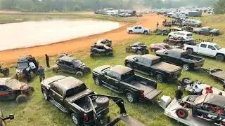 Bama Trail Ride