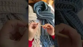 Scarf for couples情侣款围巾