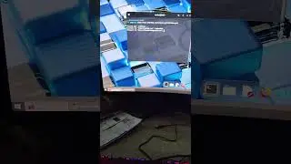 can't type password in linux terminal.