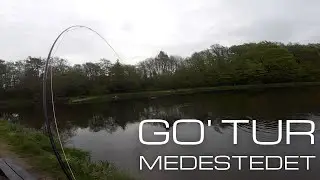 En go' tur til Medestedet | Er det ikke langtid siden jeg har luft min Fluestangen?