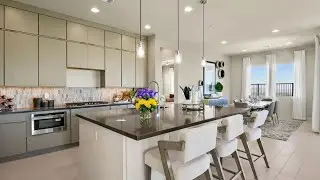 Savannah by Taylor Morrison | Summerlin New Homes For Sale | $651k+ | 4Bd | Study | 2,574sf- Violet