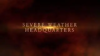 Severe Weather Headquarters | Trailer #1