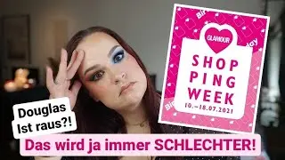 GLAMOUR SHOPPING WEEK 2021: ES LOHNT SICH NICHT MEHR - au&szlig;er f&uuml;r diese RABATTE | Kontrajunkie