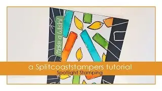 Spotlight Stamping