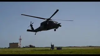 920th Rescue Wing in Action | Cocoa Beach 2025 | USAF Combat Search-and-Rescue Airmen