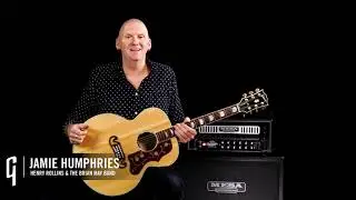 How To Play Amanda | Boston | The Gibson App