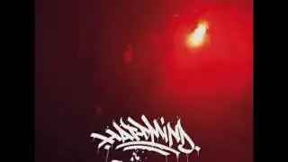 HARD MIND - Trust no one