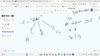 Atcoder Beginner Contest 337 Problem A,B