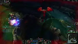 S16 Brand/Leona CHALLENGER CLIMB !!!