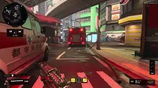 MY FIRST EVER BLACK OPS 4 GAMEPLAY!!!