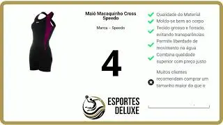 5 Melhores Mai&ocirc;s para Nata&ccedil;&atilde;o em 2025: Conforto e Desempenho