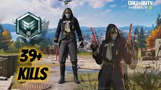 39+ Kill Games 🔥 Running Random Squads  is Just Way More Fun Then Solo😂..  