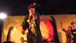traicioneros Hay. en vivo Mc ardilla