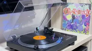 The Zombies - Odessey and Oracle (Vinyl, Side 1, UK, 1968, 1st Pressing, Stereo)
