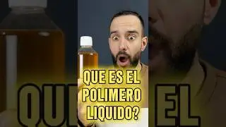 &iquest;Qu&eacute; es el POL&Iacute;MERO L&Iacute;QUIDO? 🤔✨ #shorts #shortvideo #coches #mantenimiento