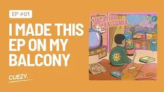 I Made This EP on My Balcony &ndash; Timeless Genre-Blending Lofi