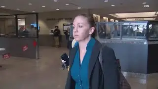 Amber Guyger civil trial comes to end